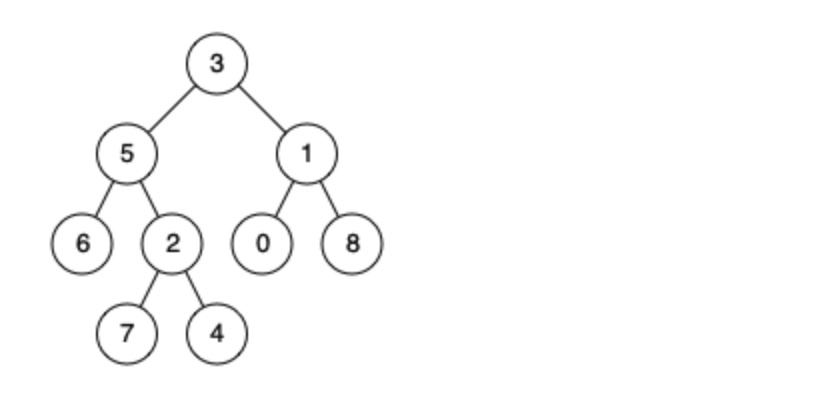 lowest-common-ancestor-of-a-binary-tree